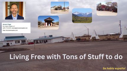 Property for sale in Navajo County, Arizona