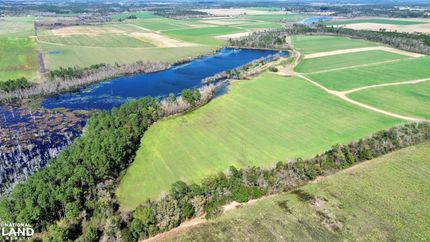 Hunting Land for sale in Baldwin County, Alabama