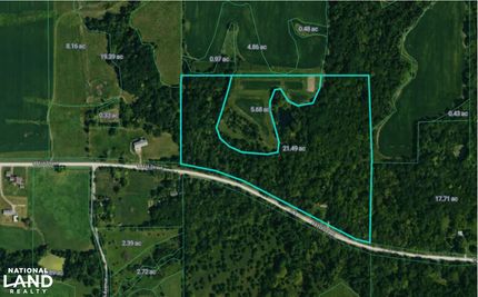 Farm Property for sale in Appanoose County, Iowa