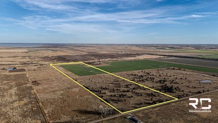 Ranch Property for sale in Barton County, Kansas
