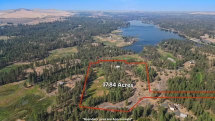 Recreational Property for sale in Spokane County, Washington
