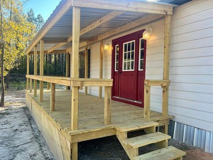 Property for sale in Tyler County, Texas