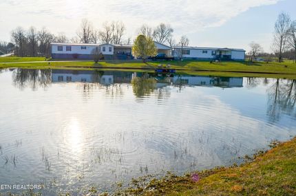 Farm Property for sale in Cumberland County, Tennessee