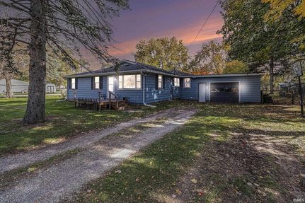 Residential Property for sale in Elkhart County, Indiana