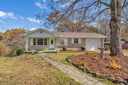 Property for sale in Giles County, Tennessee