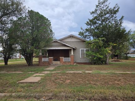 Residential Property for sale in Cottle County, Texas