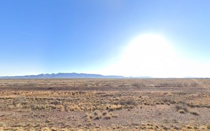 Farm Property for sale in Cochise County, Arizona