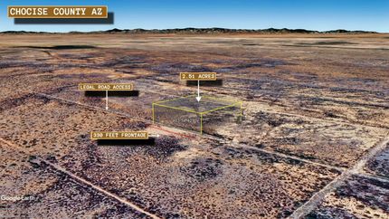 Residential Property for sale in Cochise County, Arizona