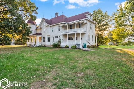 Property for sale in Davis County, Iowa