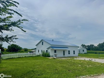 Property for sale in Van Buren County, Iowa