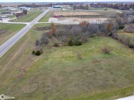 Undeveloped Land for sale in Davis County, Iowa