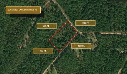 Ranch Property for sale in Adair County, Oklahoma