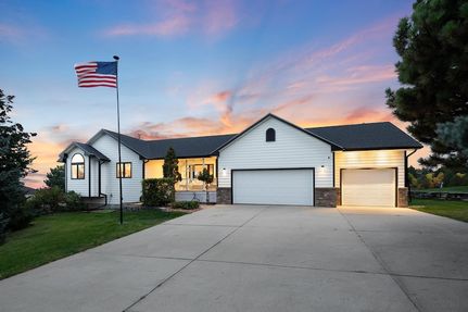 Property for sale in Pennington County, South Dakota