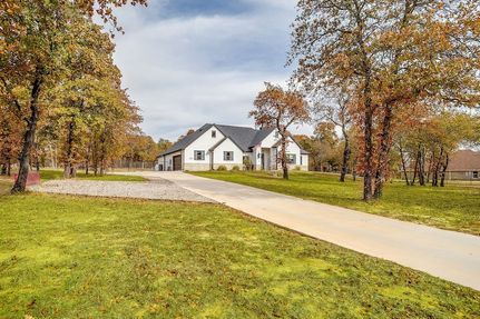 Property for sale in Parker County, Texas