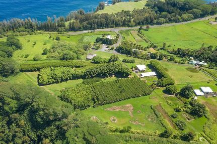 Farm Property for sale in Hawaii County, Hawaii