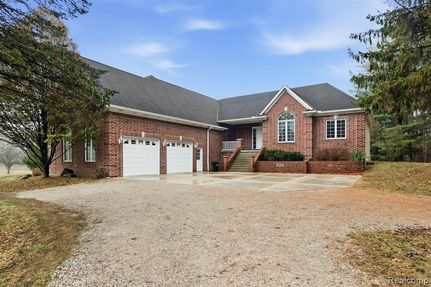 Residential Property for sale in Saint Clair County, Michigan