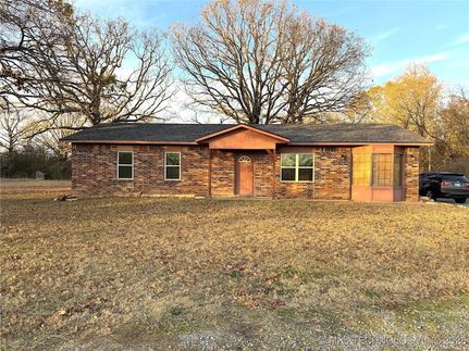 Property for sale in Bryan County, Oklahoma