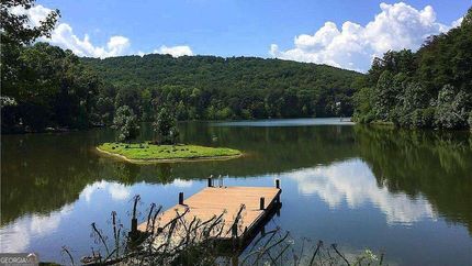 Property for sale in Pickens County, Georgia