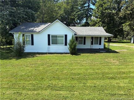 Residential Property for sale in Washington County, Indiana