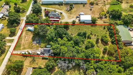 Ranch Property for sale in Denton County, Texas