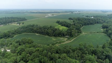 Undeveloped Land for sale in Union County, Indiana