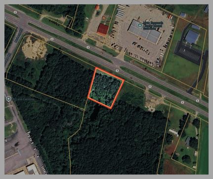 Property for sale in Nash County, North Carolina