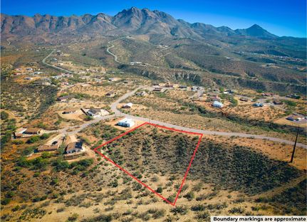 Farm Property for sale in Santa Cruz County, Arizona
