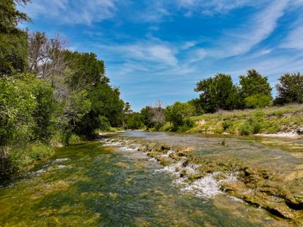 Recreational Property for sale in Bosque County, Texas