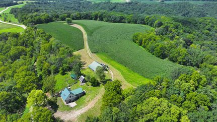 Farm Property for sale in Crawford County, Wisconsin