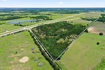 Farm Property for sale in Fannin County, Texas