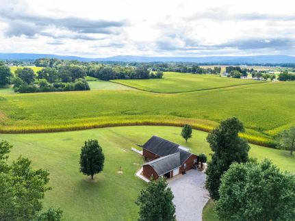 Property for sale in Franklin County, Tennessee