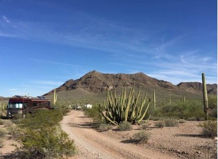 Recreational Property for sale in Apache County, Arizona