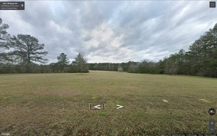 Property for sale in Lamar County, Mississippi