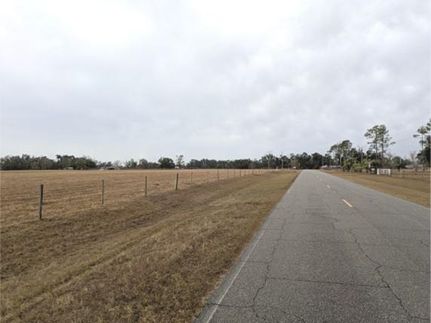 Undeveloped Land for sale in Madison County, Florida