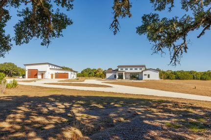 Property for sale in Bandera County, Texas