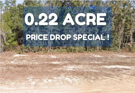 Property for sale in Putnam County, Florida