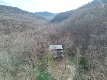 Waterfront Property for sale in Newton County, Arkansas