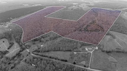 Ranch Property for sale in Lawrence County, Tennessee