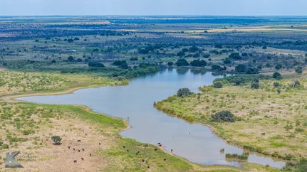 Farm Property for sale in Throckmorton County, Texas