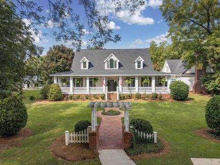 Residential Property for sale in Putnam County, Georgia