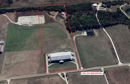 Property for sale in Johnson County, Texas