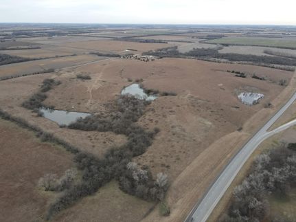 Undeveloped Land for sale in McPherson County, Kansas