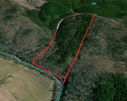 Riverfront Property for sale in Montgomery County, North Carolina