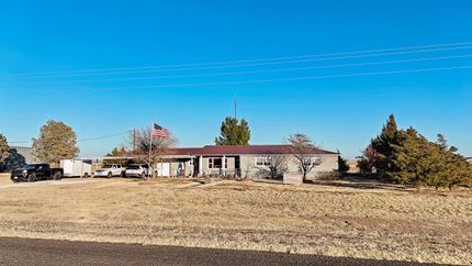 Recreational Property for sale in Swisher County, Texas