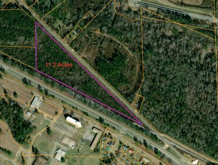 Farm Property for sale in Dallas County, Alabama