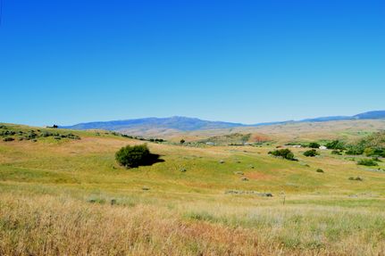 Horse Property for sale in Adams County, Idaho