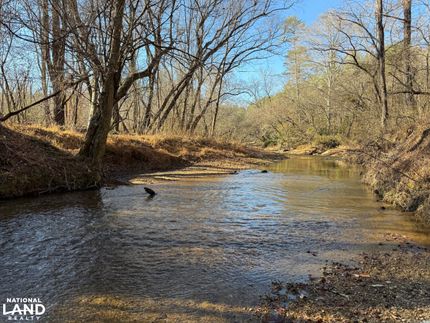 Waterfront Property for sale in Burke County, North Carolina