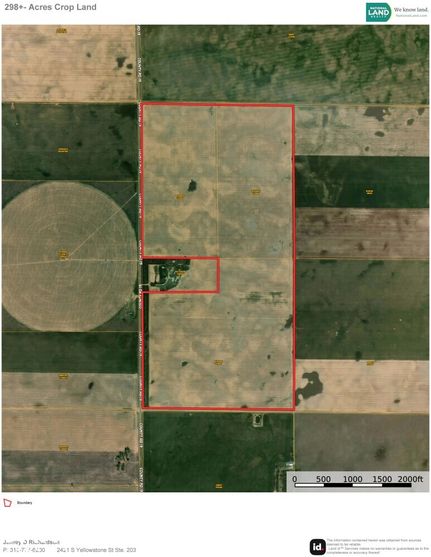 Ranch Property for sale in Edwards County, Kansas