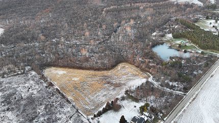 Undeveloped Land for sale in Morrow County, Ohio