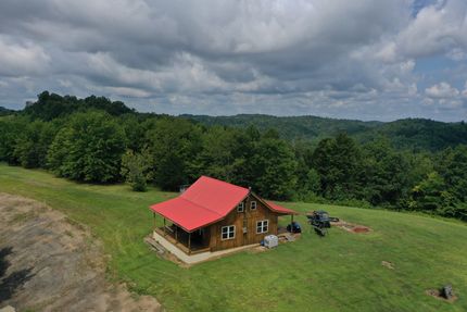 Hunting Land for sale in Owsley County, Kentucky